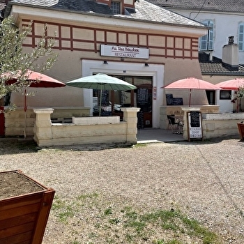 Au Tire-Bouchon - NOLAY