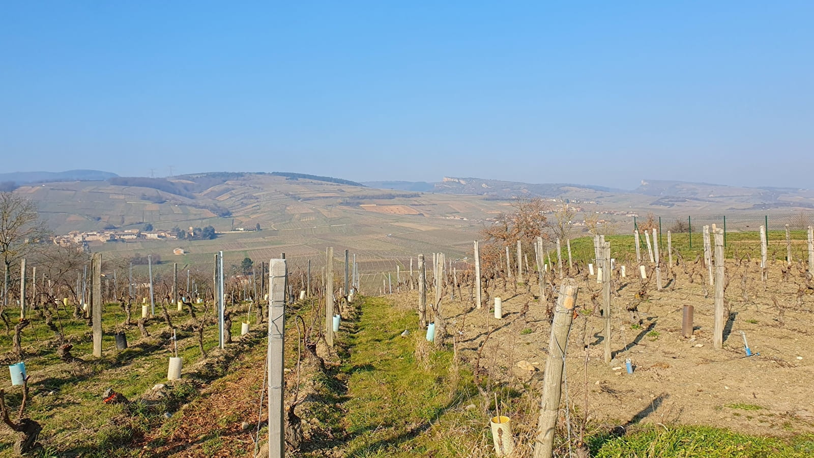 Vélo-Gourmande 5e édition - Parcours long