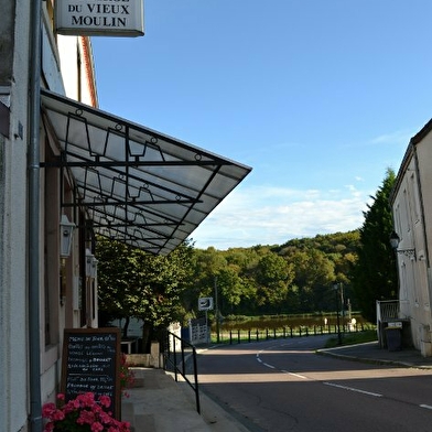 Auberge du Vieux Moulin