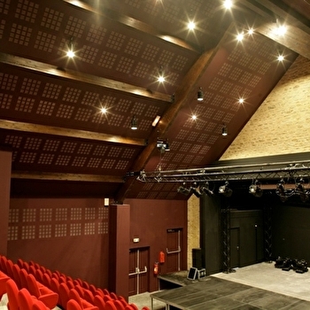 L'Abreuvoir - SALIVES