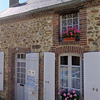 Chez Annick - TANNERRE-EN-PUISAYE