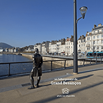 Studio n°26 - BESANCON