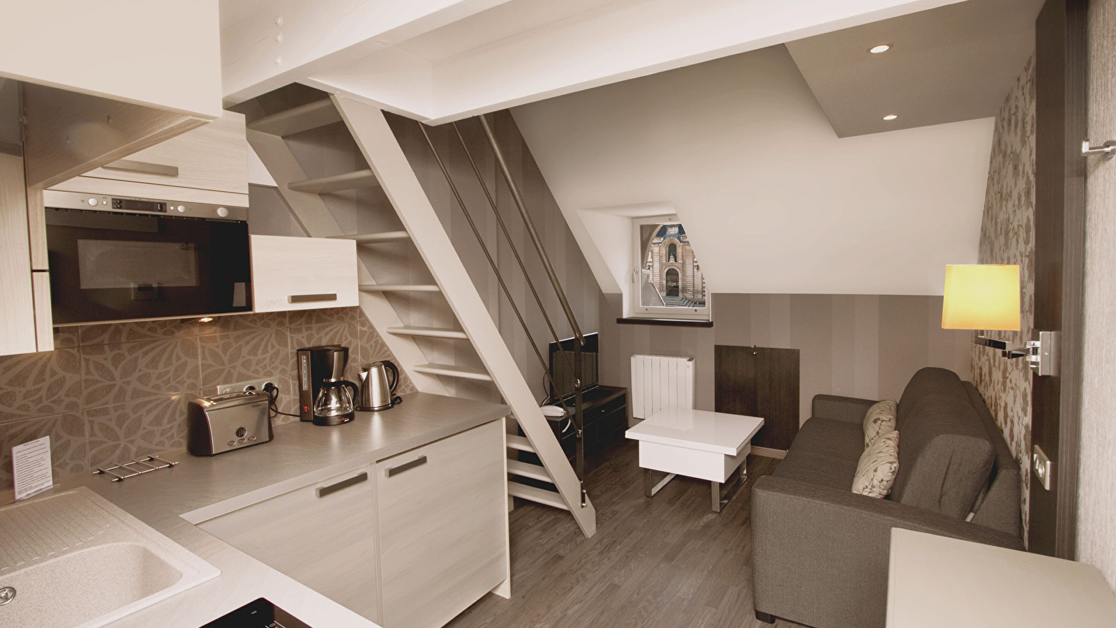 Vign'Appart - Appartement Corton