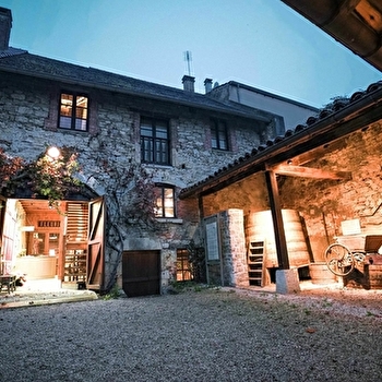 La Maison de la Mémoire Cuisellienne - CUISEAUX