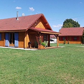 Coccinelle - COMMENAILLES