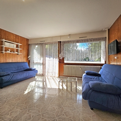 Le Lacuzon - Studio en résidence - R302PAN00