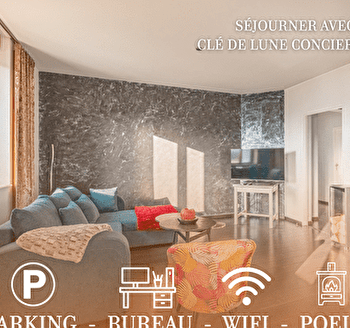 La Perle Isolée - DOUBS