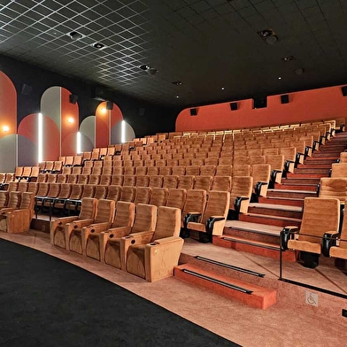 Cinéma Le Magic