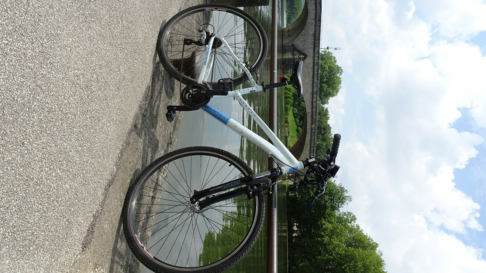 Bureau d'Information Touristique - Location de vélos