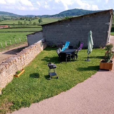 Gîte du Champ Matron