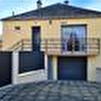 AN TI KOZH - BOURBON-LANCY