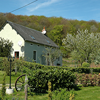 Le Menhir - SAINT-PRIX