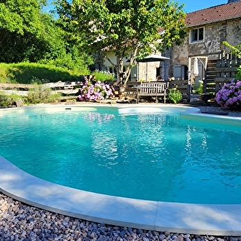 L'espace - BOUSSERAUCOURT