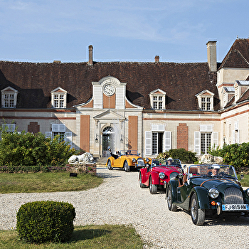 Bourgogne Aventure - JOIGNY