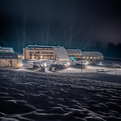 Village Club Georges Moustaki