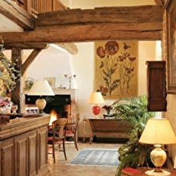 Hôtel Le Clos - MONTAGNY-LES-BEAUNE