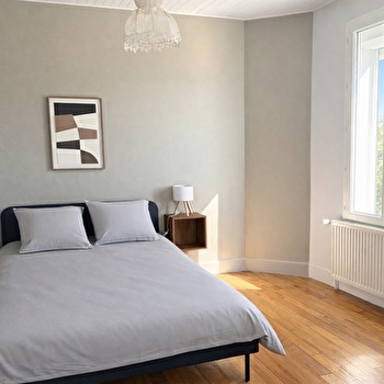 La Parenthèse - Votre pause commence ici - SAGY