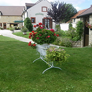 La Ferme du Coucou - PRENOIS