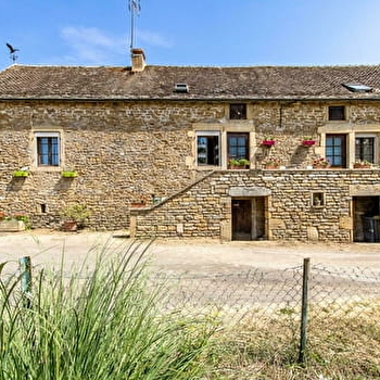 la Petite Boutière - CHENOVES