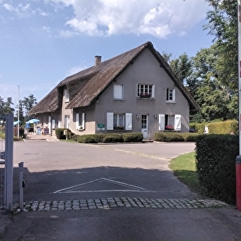 Camping d'Autun - AUTUN