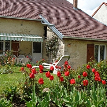 La vieille cabane - MIERY