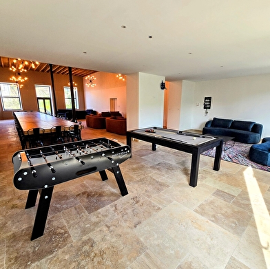 La Fabrique des Ducs