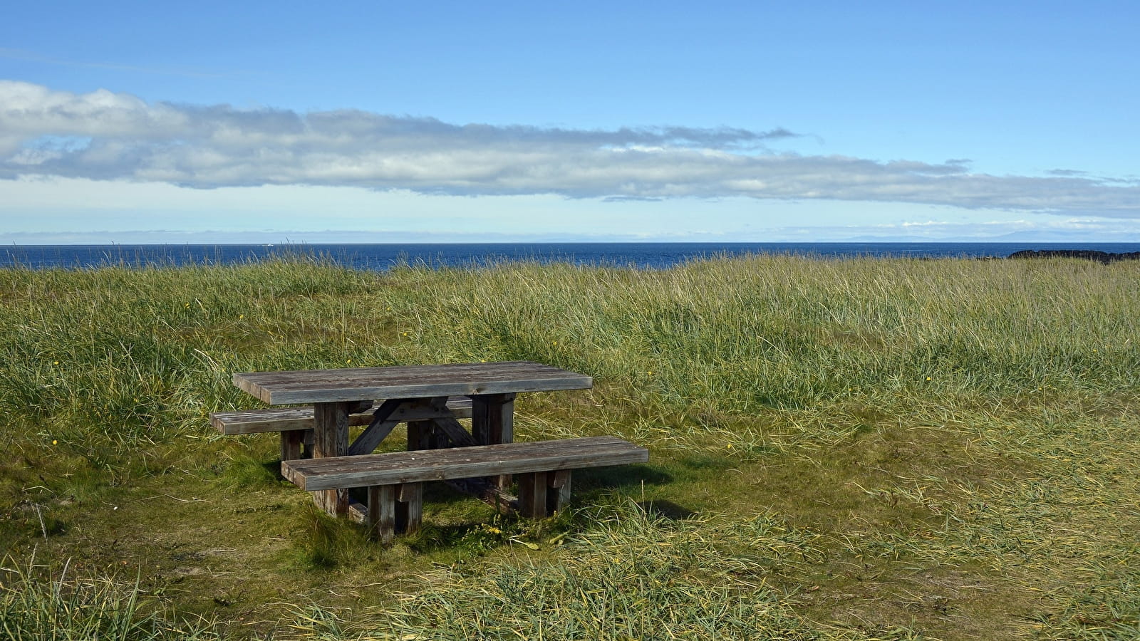 Aire de pique-nique du Bois du Fourneau à Amancey