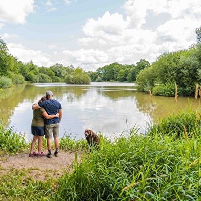 Sur les Pas de Pergaud