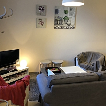 Meublé 'Chez Reine' - AUTUN