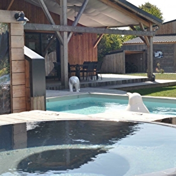 La parenthèse verte - LA CHAUX-EN-BRESSE