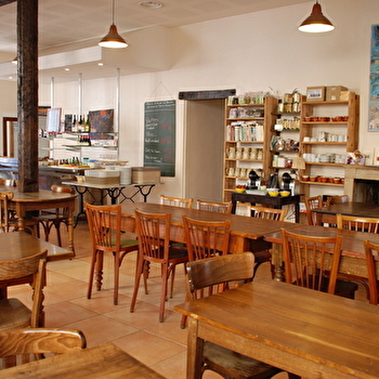 La Pierre Vive - CHALON-SUR-SAONE