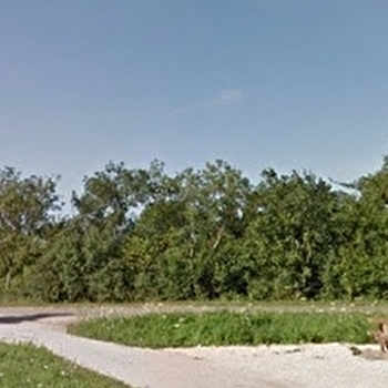 Aire de pique-nique de Labergement-lès-Auxonne - LABERGEMENT-LES-AUXONNE