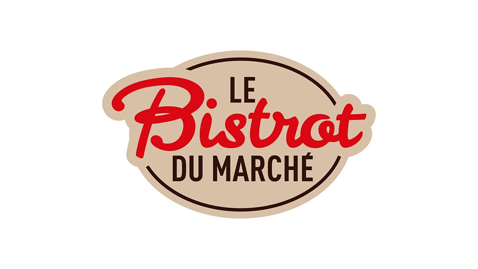 Le Bistrot du Marché(Galerie Intermarché)
