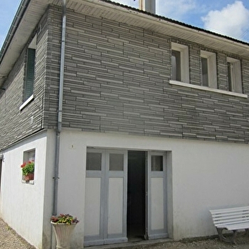 Gîte Rigolet - CLAIRVAUX-LES-LACS