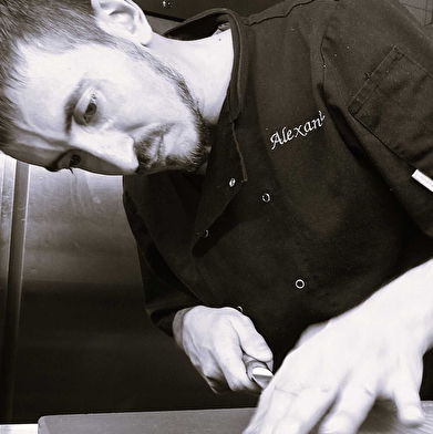 Restaurant Les Pâturages