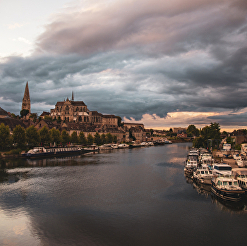 Quand Auxerre se fait éclipser - AUXERRE
