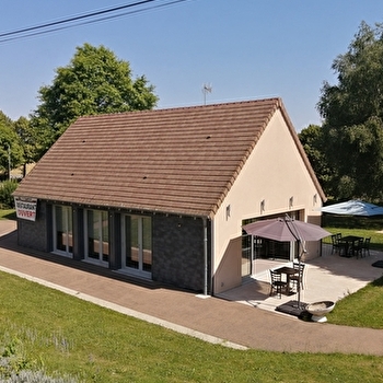 L'Ecu-Reuil - CHALMOUX