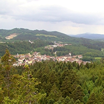 Roche de Ruan - MAICHE