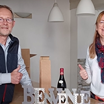 Les Divines Bourgogne - Œnotourisme sur mesure /Évènements œnotouristiques à la carte - LA ROCHEPOT