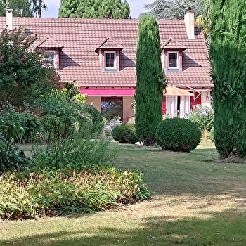 La Renaudière - GERGY