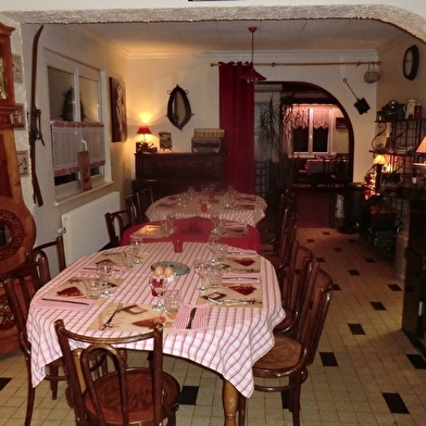 Le Bouchon des Radeliers