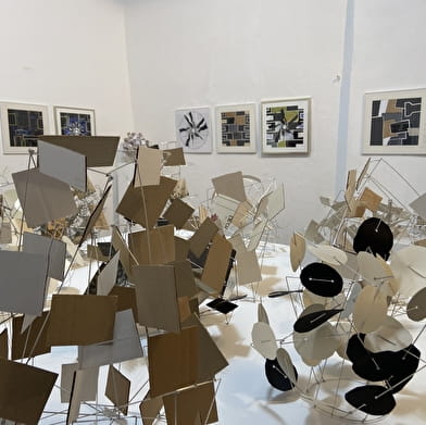 Balades naturalistes gratuites sur la nappe de Dijon Sud  et de la Cent Fonts - Parcours 2 (Saulon-la-Chapelle ; Noiron-sous-Gevrey) - ENS2026