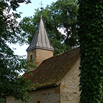 Circuit de Saint-Prix - DYO