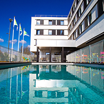 Holiday Inn Express Dijon - SAINT-APOLLINAIRE