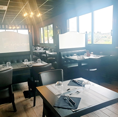 Restaurant du Lac / Fermé temporairement