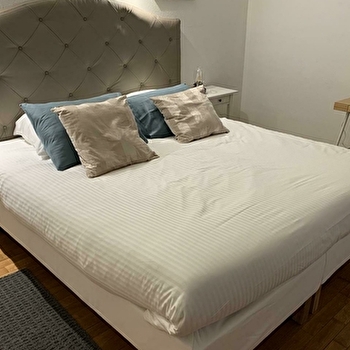 En 'Paradis' - ARBOIS