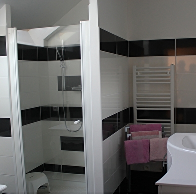 La Grange aux Bouinottes