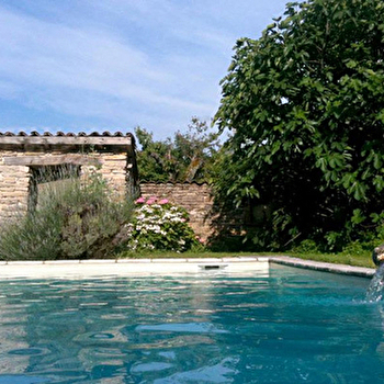 A la Ruelle au Verjus - SANCE