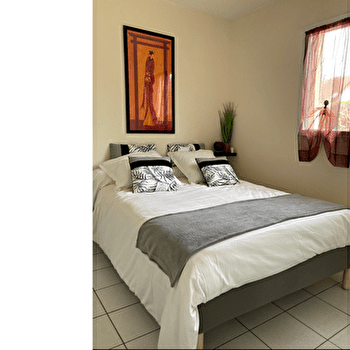 Chambre Is - IS-SUR-TILLE