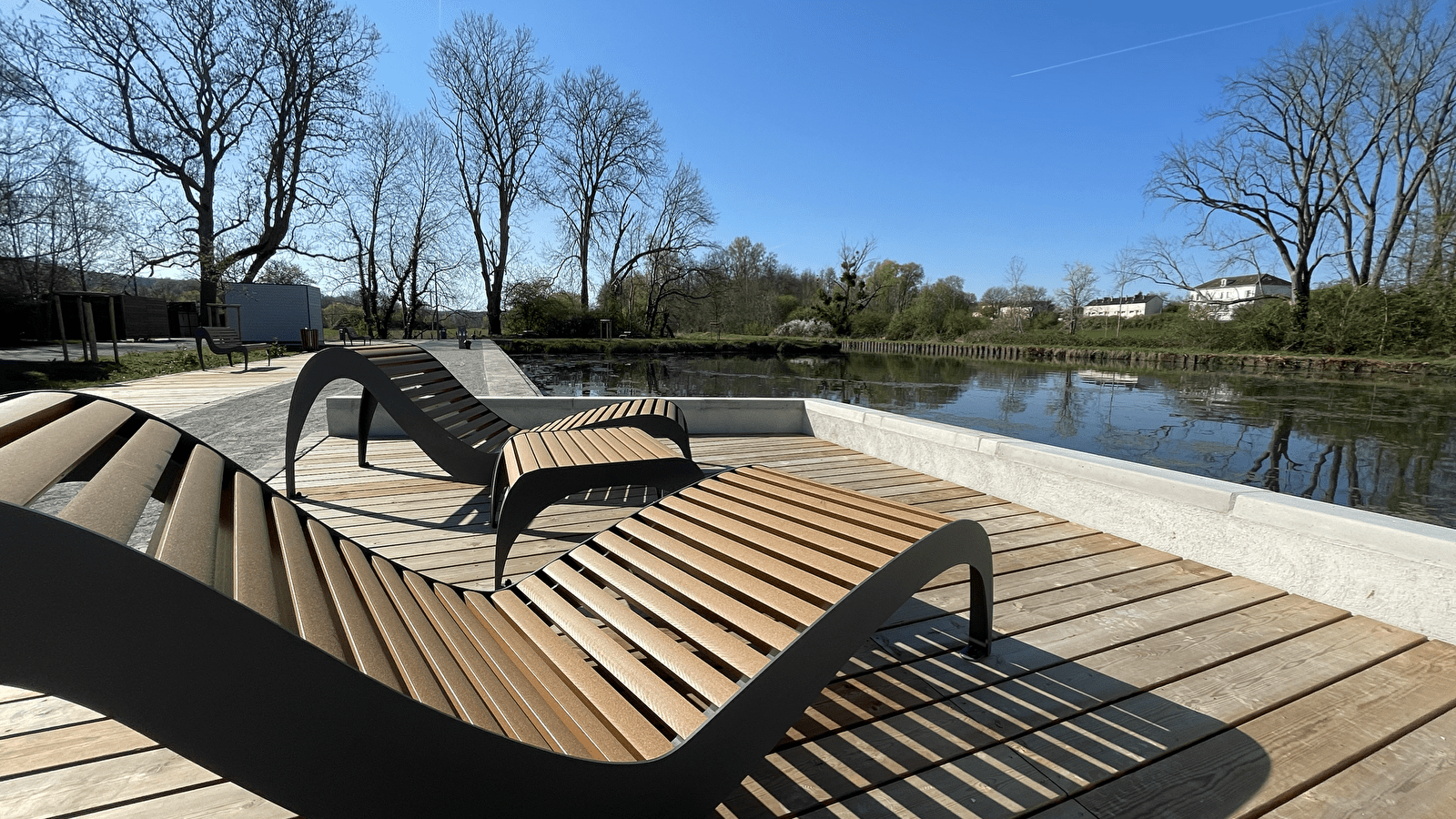 Office de Tourisme de Chablis Cure, Yonne & Tonnerrois - BIT de Cravant